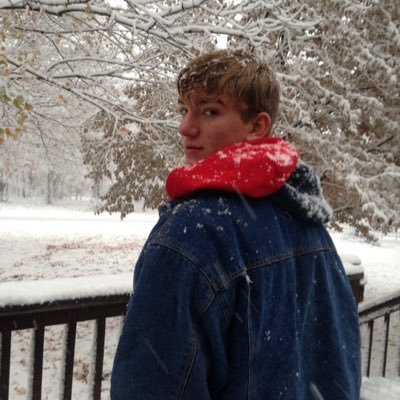 Profile Picture of Jacob Bundy (@JacobBundy13) on Twitter