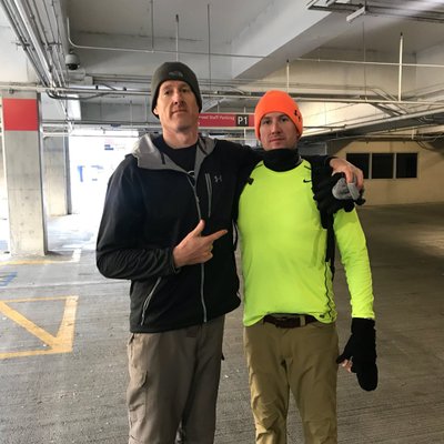 Profile Picture of Josh Jones (@F3_Brita) on Twitter