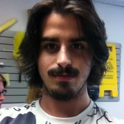 Profile Picture of Cody Rountree (@codyhrountree) on Twitter