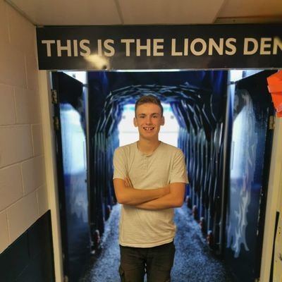 Profile Picture of Jacob Weeks (@historybuff27) on Twitter