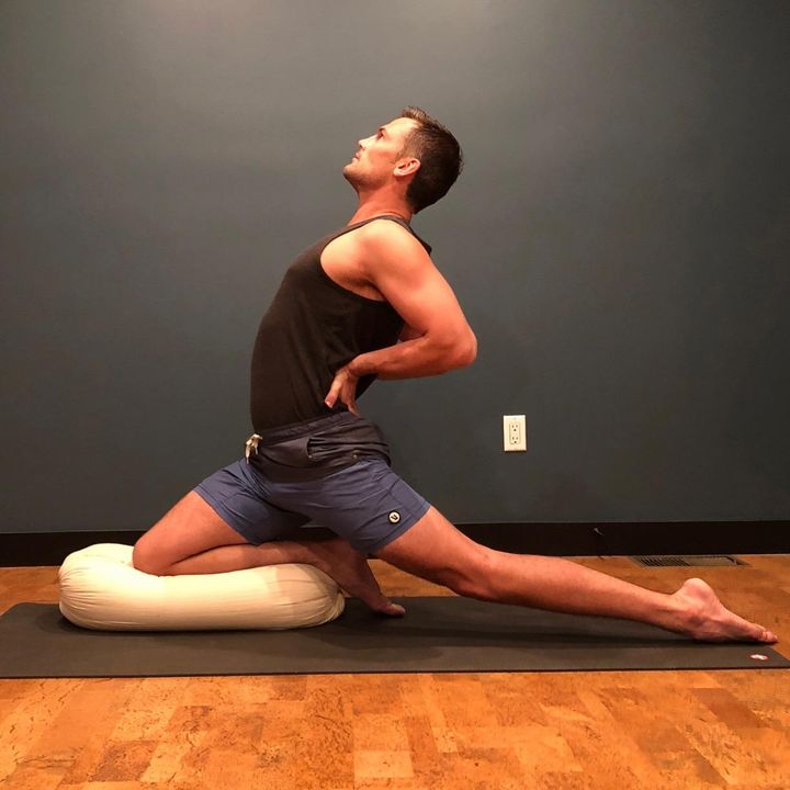 Profile Picture of MATT PHIPPEN (@mattphippen) on Tiktok