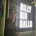 Bill Pinnick - Instagram Profile Picture of Bill Pinnick (@just_another_bearded_vaper) on Instagram