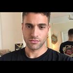 Profile Picture of Carl Forester (@carlforrester123) on Instagram