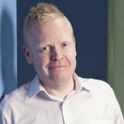 Profile Picture of Neil Regan (@Rigsey) on Twitter