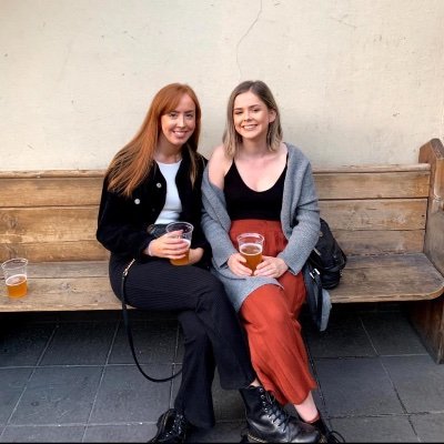 Profile Picture of Julie Roberts (@Julza_) on Twitter