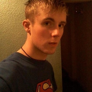 Profile Picture of Nicholas Howson (@nicholas_howson) on Myspace