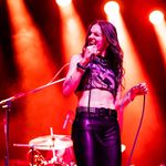 Profile Picture of McKenna Allen (@helen_keller_construction) on Instagram