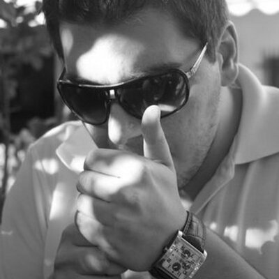 Profile Picture of Nick Vasilakis (@N_Vasilakis) on Twitter