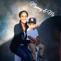 De' Vaughan Samuel - Pinterest Profile Picture of De' Vaughan Samuel (@devaughans) on Pinterest