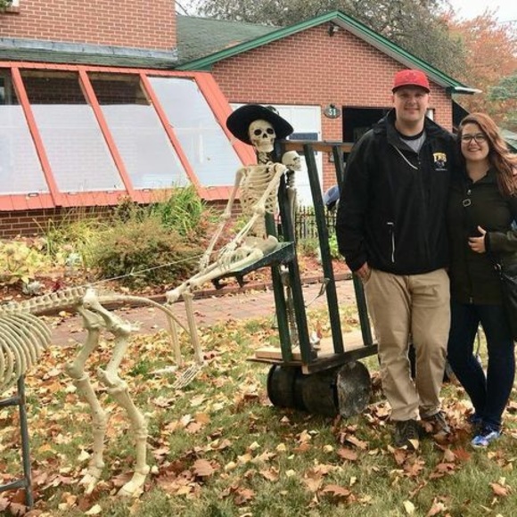 Profile Picture of Michael Mignault (@mignaultm) on Poshmark