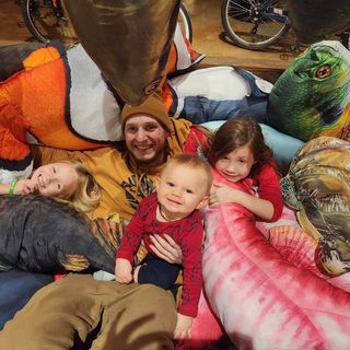 Profile Picture of John John Barringer (@barringerjohn43) on Instagram