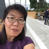 Profile Picture of Julie Chan (@julie-chan-5) on Quora