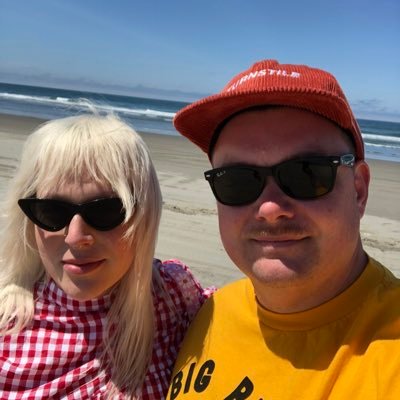 Profile Picture of Nick Provo (@provinski) on Twitter