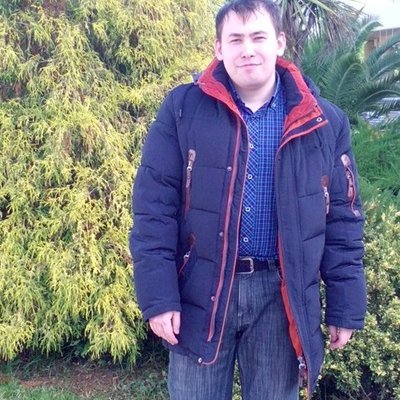 Profile Picture of Nathaniel Bolton (@NathanieVC00) on Twitter