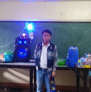 Profile Picture of Dennis Jereza (dennisxd) (@justinearianne) on Facebook