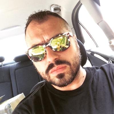 Profile Picture of M. Marchetti (@rigormortem) on Twitter