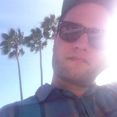 Profile Picture of Gberg312 (@@geoffberg1) on Twitter