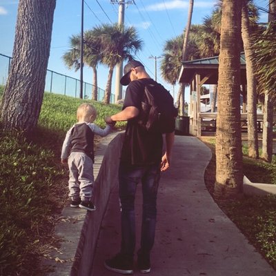 Profile Picture of Ben Dover (@JuicemanLucas) on Twitter