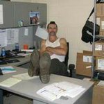 Profile Picture of Mark Barton (@madhattermark) on Instagram