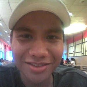 Profile Picture of Gilbert Salvador (@124001755) on Myspace