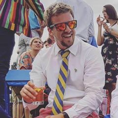 Profile Picture of Andy Crawshaw (@andycrawshaw) on Tiktok