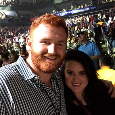 Profile Picture of Scott Henrikson (@ScottHenrikson) on Twitter