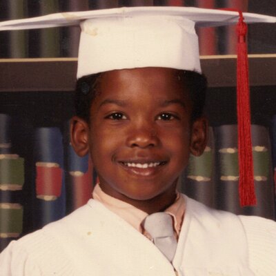 Profile Picture of Brandon Rashad (@rashayd) on Twitter