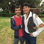 Profile Picture of Thomas Kendrick (@tkendricklamar) on Instagram