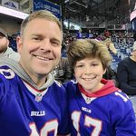 Profile Picture of Brian Wisniewski (@bfwisniewski) on Instagram