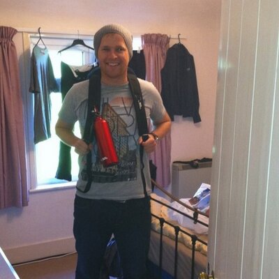 Profile Picture of Tom Head (@tommohead) on Twitter
