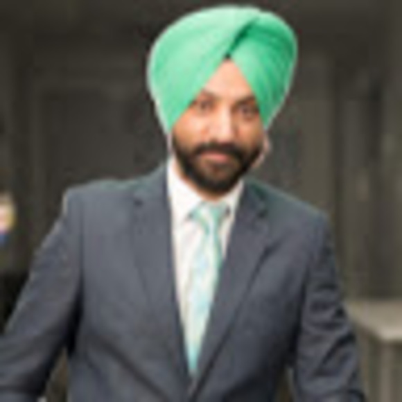 Profile Picture of Mohinderpal Shergill (@mohinderpal_s) on Poshmark