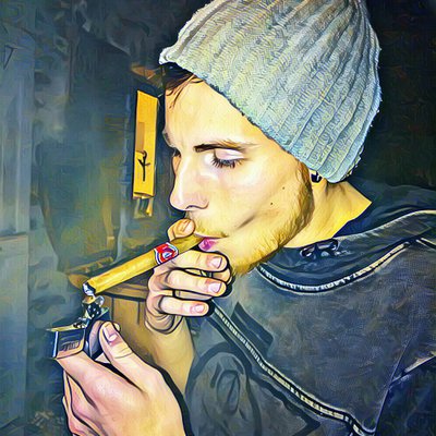Profile Picture of Adam Morin (@adaxdu53) on Twitter