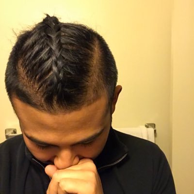 Profile Picture of Craig Romero (@craiggos) on Twitter