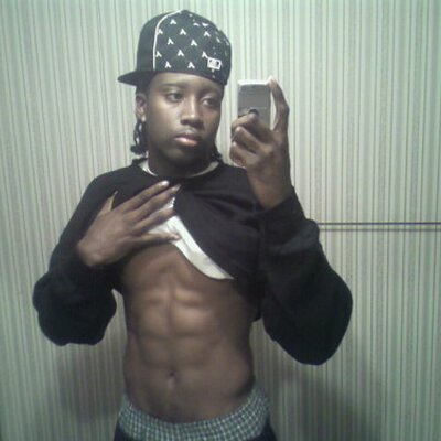 Profile Picture of Kenny Chaney (@5_STAR_STUNNA) on Twitter