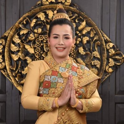 Profile Picture of Kinnaly Ghindavong (@KinnalyG) on Twitter