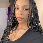 Profile Picture of octavia 🖤 (@octavia_williams) on Instagram
