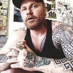 Profile Picture of דניאל בן אלישע (@danielbenelisha) on Instagram