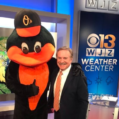 Profile Picture of Bob Turk WJZ-TV 13 (@TurkWJZ) on Twitter