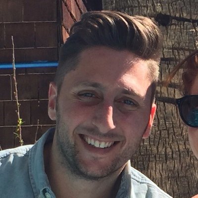 Profile Picture of Jordan Winston (@jordanwinston) on Twitter