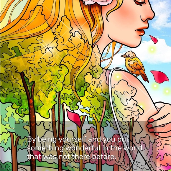 Profile Picture of Theodine Theodore (@theodine59) on Poshmark