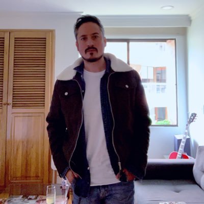 Profile Picture of Juan Luis Lopera (@Piolly) on Twitter