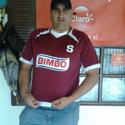 Profile Picture of Nelson Mata Vega (@nelsonmata1980) on Twitter