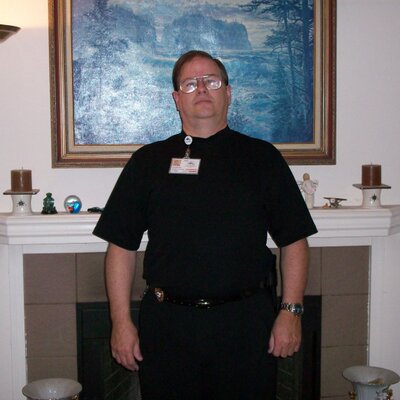 Profile Picture of Charles V McClain III (@CVMIII) on Twitter