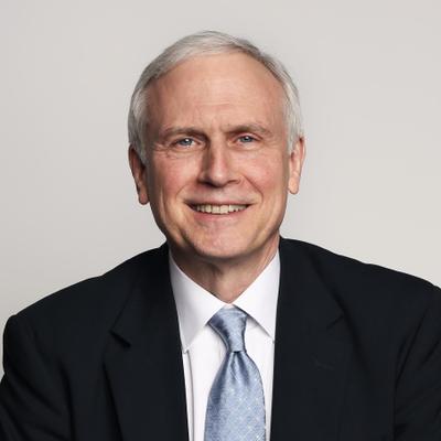 Profile Picture of Bruce H. Bailey (@AWSTBruceBailey) on Twitter