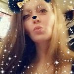 Profile Picture of Amber Swope (@ambergmswope) on Instagram