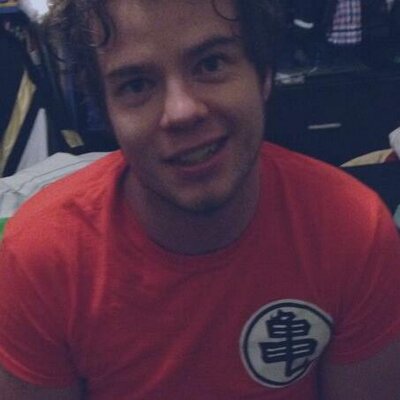 Profile Picture of Alex Junge (@AlexJunge1) on Twitter