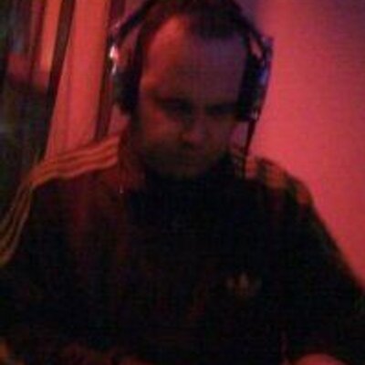 Profile Picture of Steve Broderick (@broderz) on Twitter