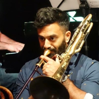 Profile Picture of Sunil Kamath (@kamathlete) on Twitter