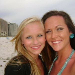 Profile Picture of April Pairrett (@aprilpairrett) on Myspace