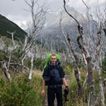 Profile Picture of Toby Ingham Thomas (@tobyinghamthomas) on Instagram